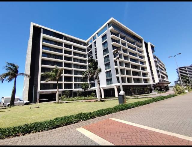 3 BEDROOM APARTMENT FOR SALE IN UMHLANGA RIDGESIDE